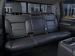 New 2025 GMC Sierra 2500 Denali Crew Cab 4WD Pickup for sale #N244420 - photo 17