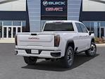 New 2025 GMC Sierra 2500 Denali Crew Cab 4WD Pickup for sale #N244420 - photo 4