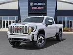 New 2025 GMC Sierra 2500 Denali Crew Cab 4WD Pickup for sale #N244420 - photo 6