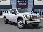 New 2025 GMC Sierra 2500 Denali Crew Cab 4WD Pickup for sale #N244420 - photo 7