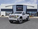 New 2025 GMC Sierra 2500 Denali Crew Cab 4WD Pickup for sale #N244420 - photo 8