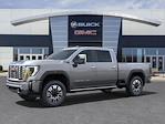 New 2025 GMC Sierra 2500 Denali Crew Cab 4WD Pickup for sale #N244431A - photo 1