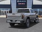 New 2025 GMC Sierra 2500 Denali Crew Cab 4WD Pickup for sale #N244431A - photo 4