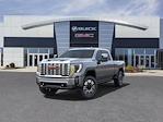 New 2025 GMC Sierra 2500 Denali Crew Cab 4WD Pickup for sale #N244431A - photo 8