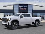 New 2025 GMC Sierra 2500 Denali Ultimate Crew Cab 4WD Pickup for sale #N244465 - photo 3