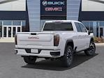 New 2025 GMC Sierra 2500 Denali Ultimate Crew Cab 4WD Pickup for sale #N244465 - photo 2