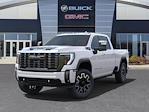 New 2025 GMC Sierra 2500 Denali Ultimate Crew Cab 4WD Pickup for sale #N244465 - photo 6