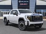 New 2025 GMC Sierra 2500 Denali Ultimate Crew Cab 4WD Pickup for sale #N244465 - photo 7