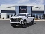 New 2025 GMC Sierra 2500 Denali Ultimate Crew Cab 4WD Pickup for sale #N244465 - photo 8