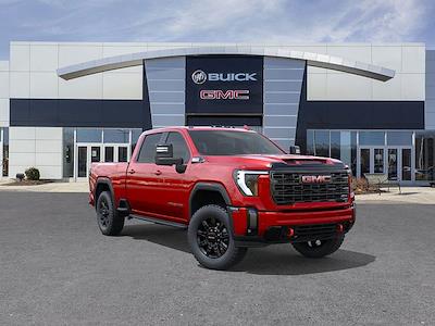 New 2026 GMC Sierra 2500 - photo 1