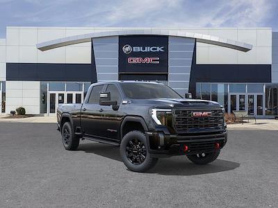 New 2026 GMC Sierra 2500 - photo 1