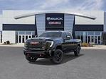 New 2026 GMC Sierra 2500 AT4 Crew Cab for sale #N245421 - photo 8