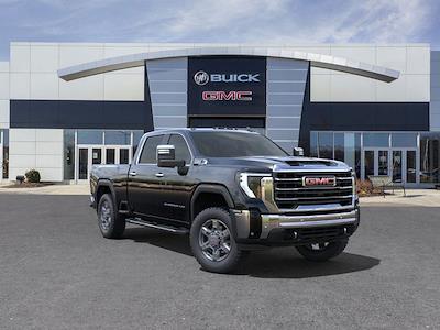 New 2025 GMC Sierra 2500 SLT Crew Cab 4WD Pickup for sale #N245447 - photo 1