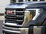 New 2025 GMC Sierra 2500 SLT Crew Cab 4WD Pickup for sale #N245447 - photo 13