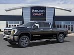 New 2025 GMC Sierra 2500 SLT Crew Cab 4WD Pickup for sale #N245447 - photo 3