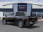 New 2025 GMC Sierra 2500 SLT Crew Cab 4WD Pickup for sale #N245447 - photo 4