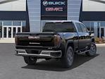 New 2025 GMC Sierra 2500 SLT Crew Cab 4WD Pickup for sale #N245447 - photo 2