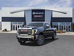 New 2025 GMC Sierra 2500 SLT Crew Cab 4WD Pickup for sale #N245447 - photo 8