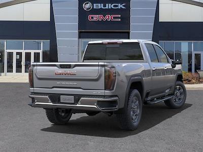 New 2025 GMC Sierra 2500 SLT Crew Cab 4WD Pickup for sale #N245465 - photo 2