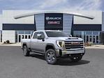 New 2025 GMC Sierra 2500 SLT Crew Cab 4WD Pickup for sale #N245465 - photo 1