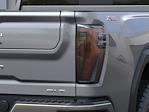 New 2025 GMC Sierra 2500 SLT Crew Cab 4WD Pickup for sale #N245465 - photo 11