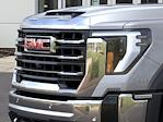 New 2025 GMC Sierra 2500 SLT Crew Cab 4WD Pickup for sale #N245465 - photo 13