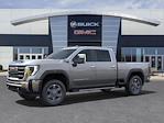 New 2025 GMC Sierra 2500 SLT Crew Cab 4WD Pickup for sale #N245465 - photo 3