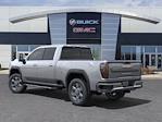 New 2025 GMC Sierra 2500 SLT Crew Cab 4WD Pickup for sale #N245465 - photo 4