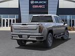 New 2025 GMC Sierra 2500 SLT Crew Cab 4WD Pickup for sale #N245465 - photo 2