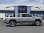 New 2025 GMC Sierra 2500 SLT Crew Cab 4WD Pickup for sale #N245465 - photo 5