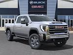 New 2025 GMC Sierra 2500 SLT Crew Cab 4WD Pickup for sale #N245465 - photo 7