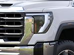 New 2025 GMC Sierra 2500 SLT Crew Cab 4WD Pickup for sale #N245549 - photo 10