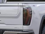 New 2025 GMC Sierra 2500 SLT Crew Cab 4WD Pickup for sale #N245549 - photo 11