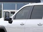 New 2025 GMC Sierra 2500 SLT Crew Cab 4WD Pickup for sale #N245549 - photo 12