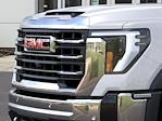 New 2025 GMC Sierra 2500 SLT Crew Cab 4WD Pickup for sale #N245549 - photo 13