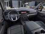 New 2025 GMC Sierra 2500 SLT Crew Cab 4WD Pickup for sale #N245549 - photo 15