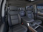 New 2025 GMC Sierra 2500 SLT Crew Cab 4WD Pickup for sale #N245549 - photo 16