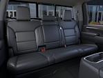 New 2025 GMC Sierra 2500 SLT Crew Cab 4WD Pickup for sale #N245549 - photo 17