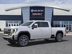 New 2025 GMC Sierra 2500 SLT Crew Cab 4WD Pickup for sale #N245549 - photo 3