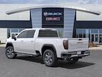 New 2025 GMC Sierra 2500 SLT Crew Cab 4WD Pickup for sale #N245549 - photo 4