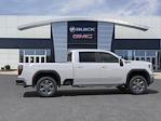 New 2025 GMC Sierra 2500 SLT Crew Cab 4WD Pickup for sale #N245549 - photo 5