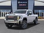 New 2025 GMC Sierra 2500 SLT Crew Cab 4WD Pickup for sale #N245549 - photo 6