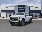 New 2025 GMC Sierra 2500 SLT Crew Cab 4WD Pickup for sale #N245549 - photo 8
