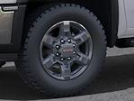 New 2025 GMC Sierra 2500 SLT Crew Cab 4WD Pickup for sale #N245549 - photo 9