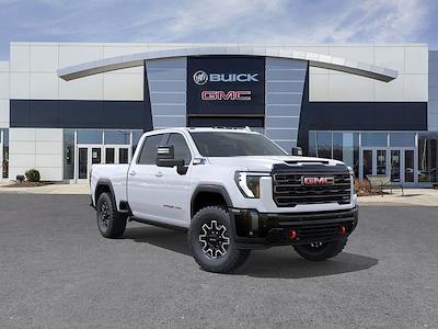 New 2026 GMC Sierra 2500 - photo 1