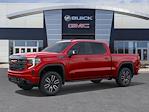 New 2026 GMC Sierra 1500 AT4 Crew Cab for sale #N246072 - photo 1