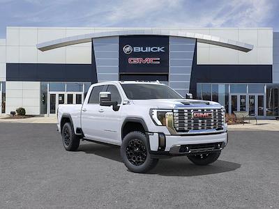 New 2026 GMC Sierra 2500 - photo 1