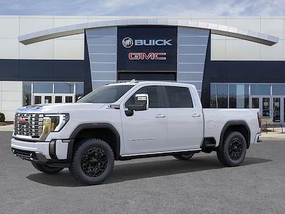 New 2026 GMC Sierra 2500 - photo 1