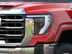 New 2026 GMC Sierra 3500 Regular Cab 60 CA Cab Chassis for sale #N246694 - photo 10