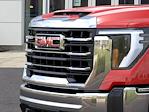 New 2026 GMC Sierra 3500 Regular Cab 60 CA Cab Chassis for sale #N246694 - photo 13